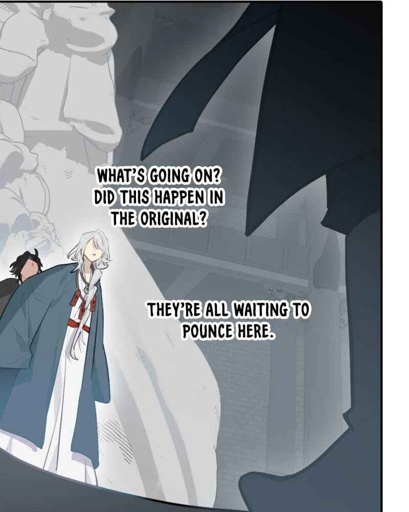 Kill the Male Lead to Become the Villainess Chapter 68 - Page 35