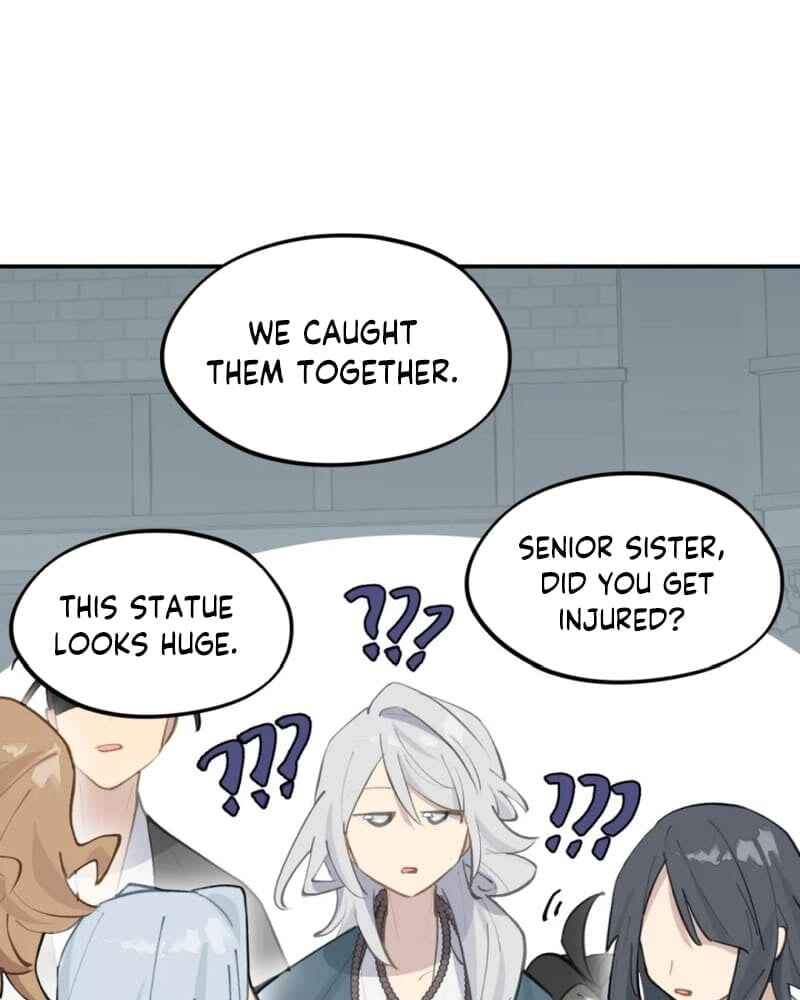 Kill the Male Lead to Become the Villainess Chapter 68 - Page 41
