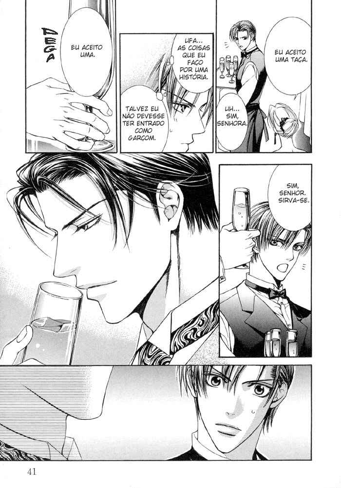 Finder Chapter 2 - Page 4