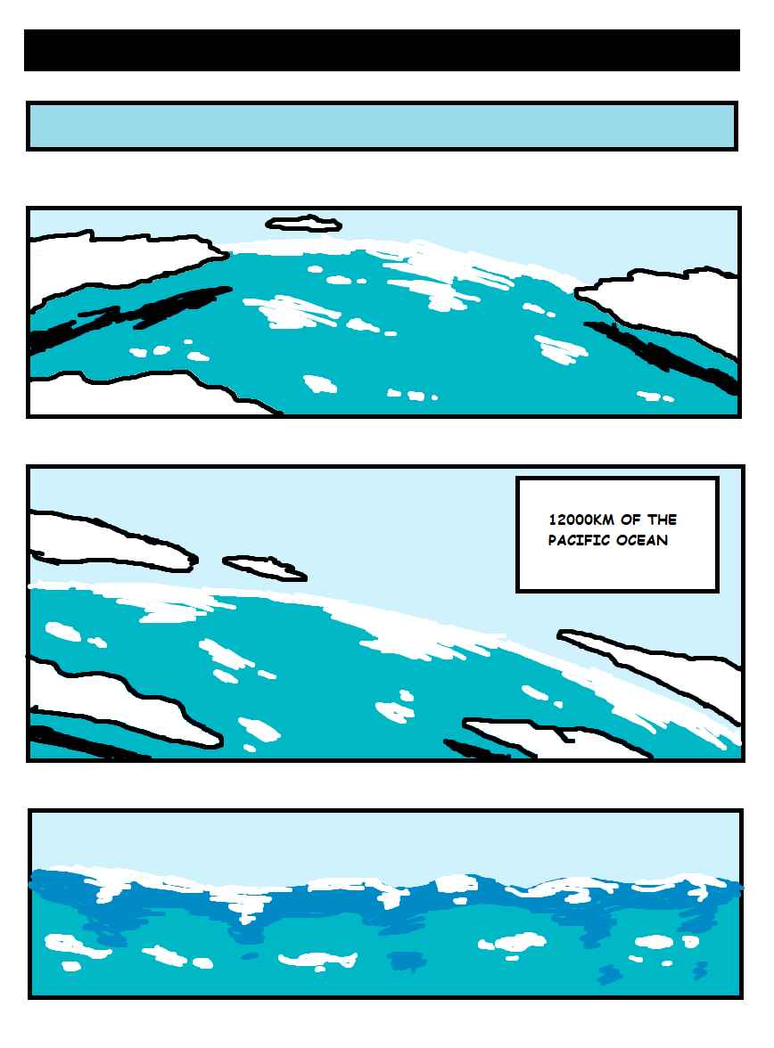 Family Guy Hollow Nights Chapter 5 - Page 10
