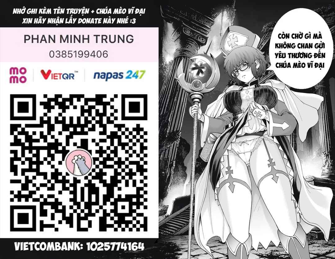 Yokohamasen Doppelganger Chapter 13 - Page 20