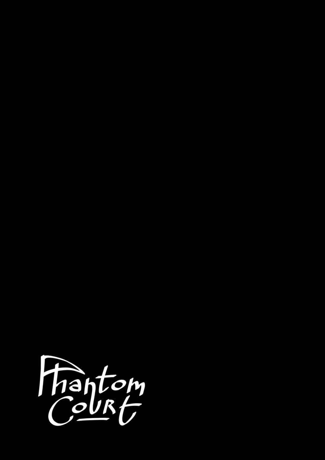 Phantom Court Chapter 6 - Page 9