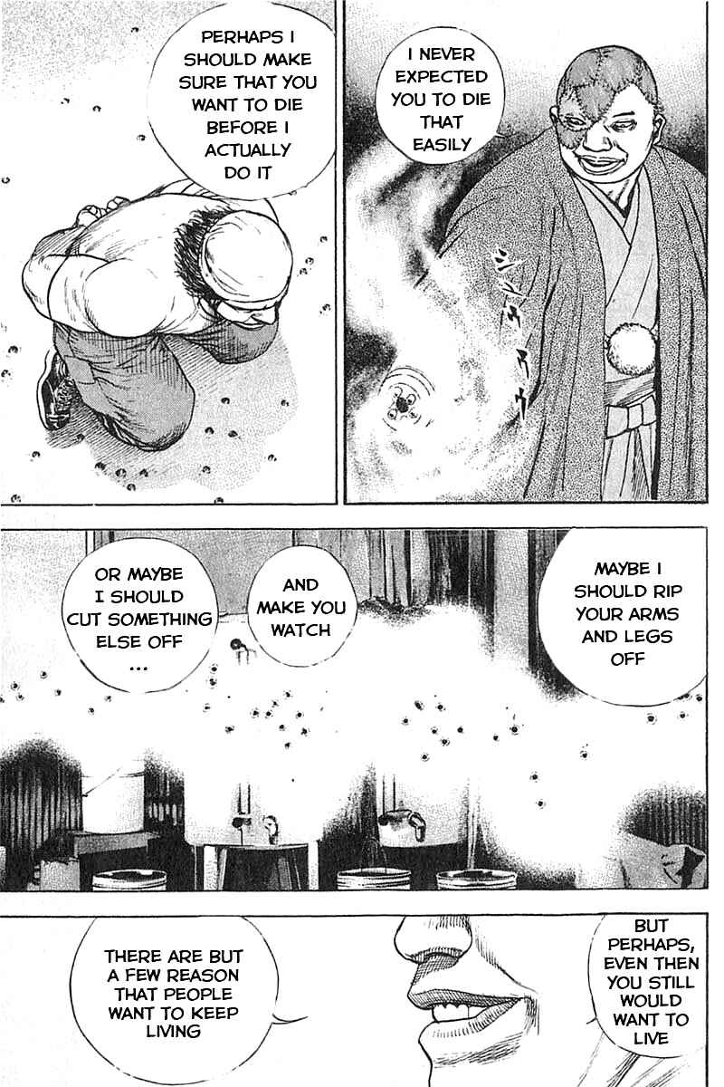 Tough Chapter 344 - Page 12
