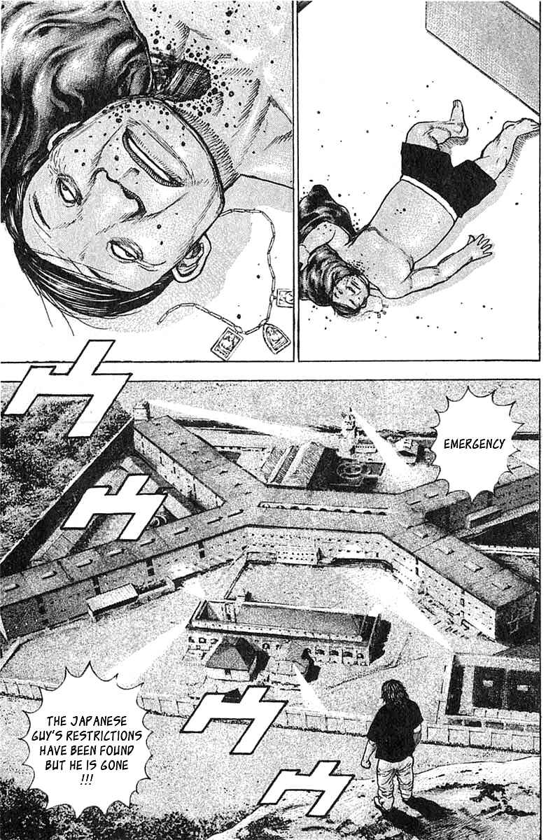 Tough Chapter 344 - Page 2