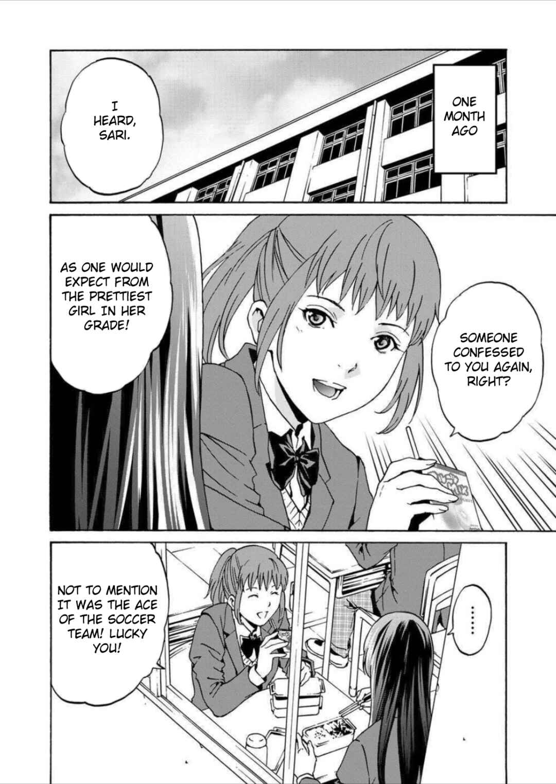 Green Box Chapter 7 - Page 12