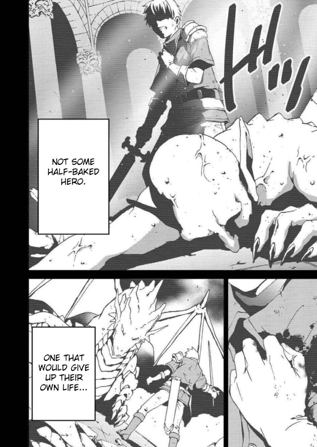 Green Box Chapter 7 - Page 22