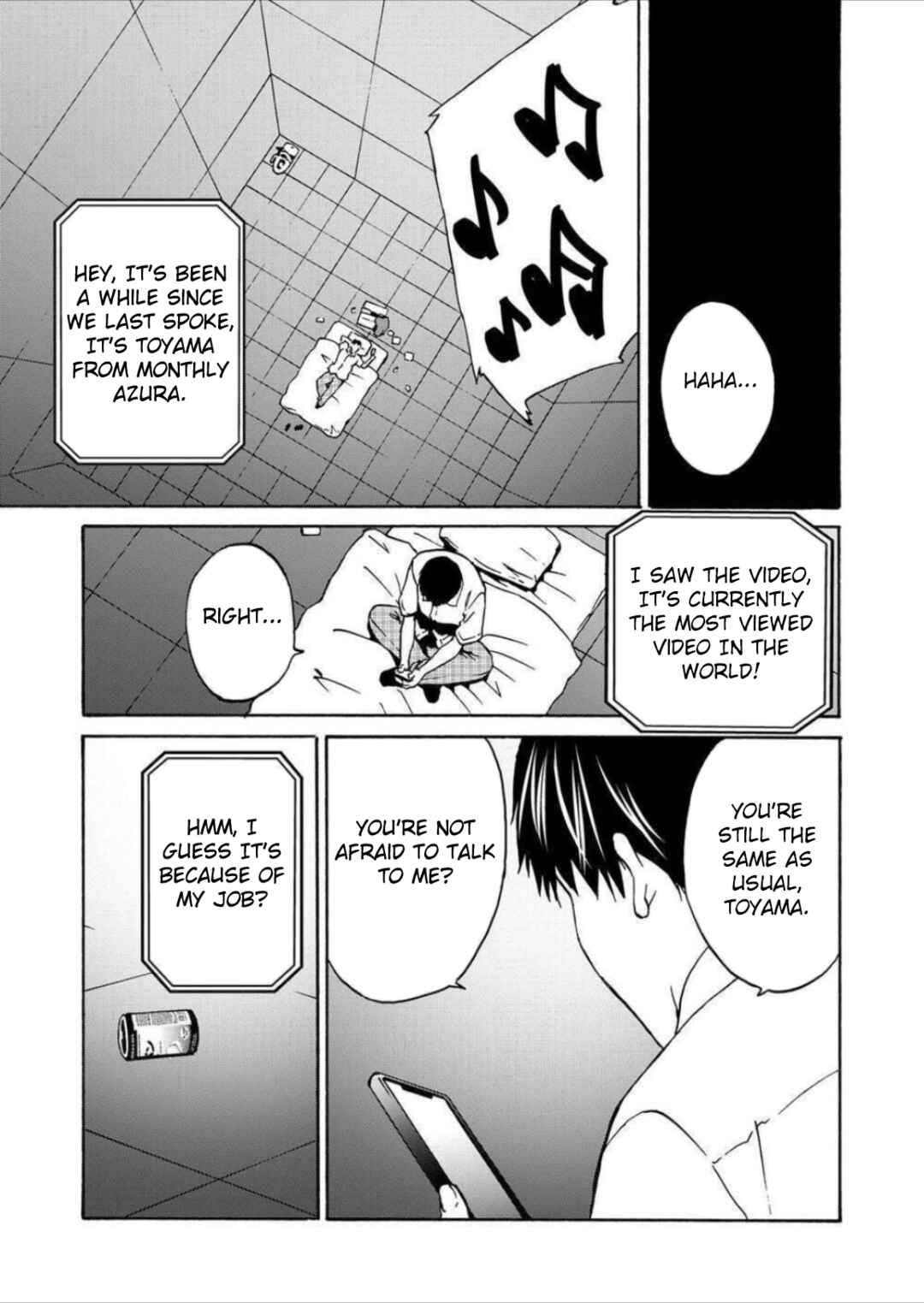 Green Box Chapter 7 - Page 3