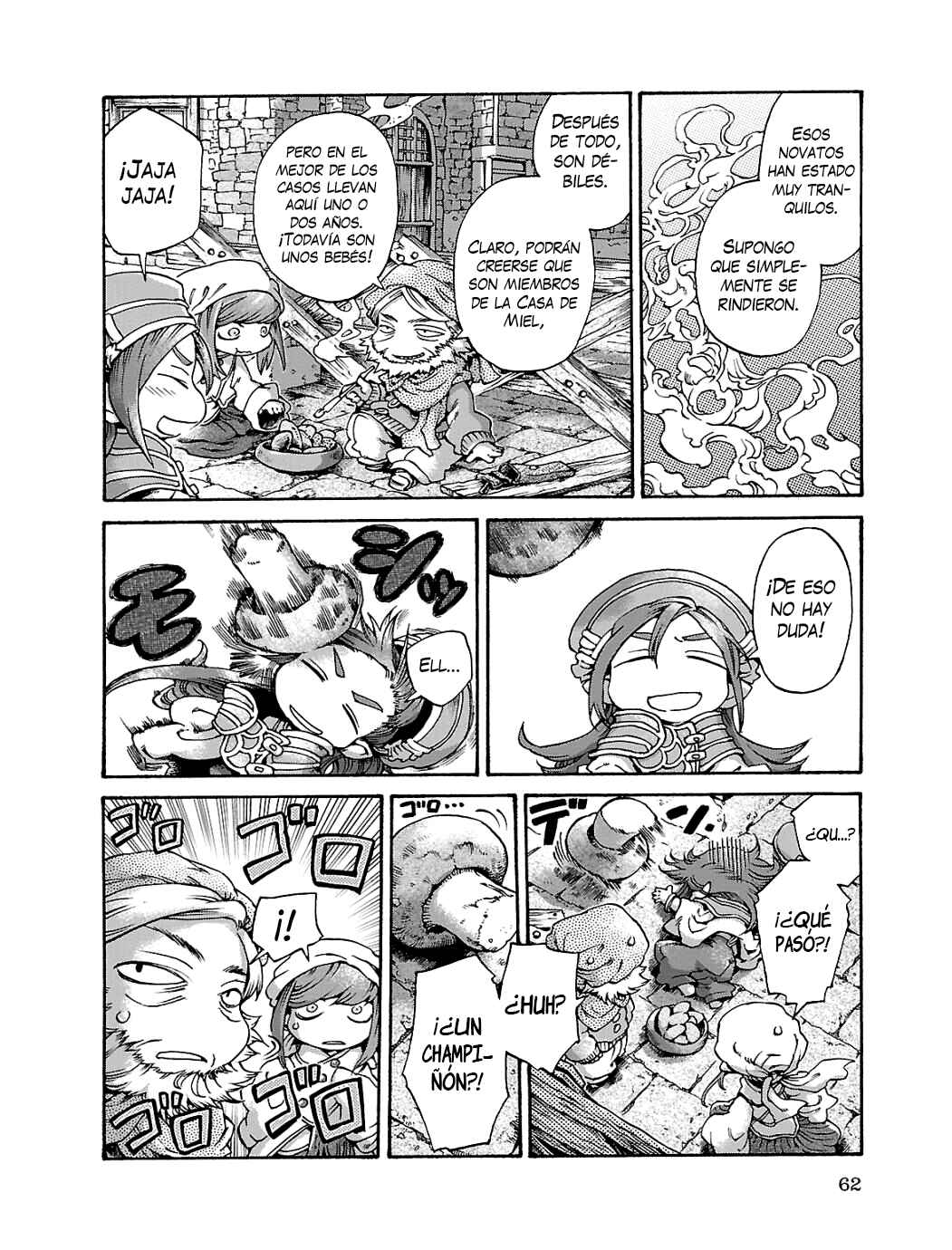 Hakumei to Mikochi Chapter 15.4 - Page 3