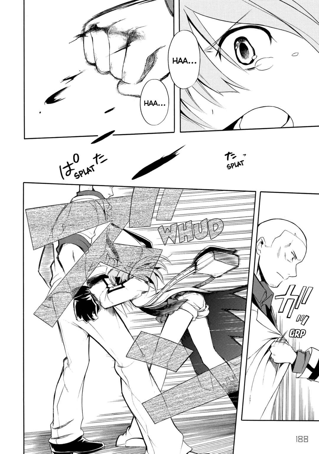 Clockwork Planet Chapter 4 - Page 29