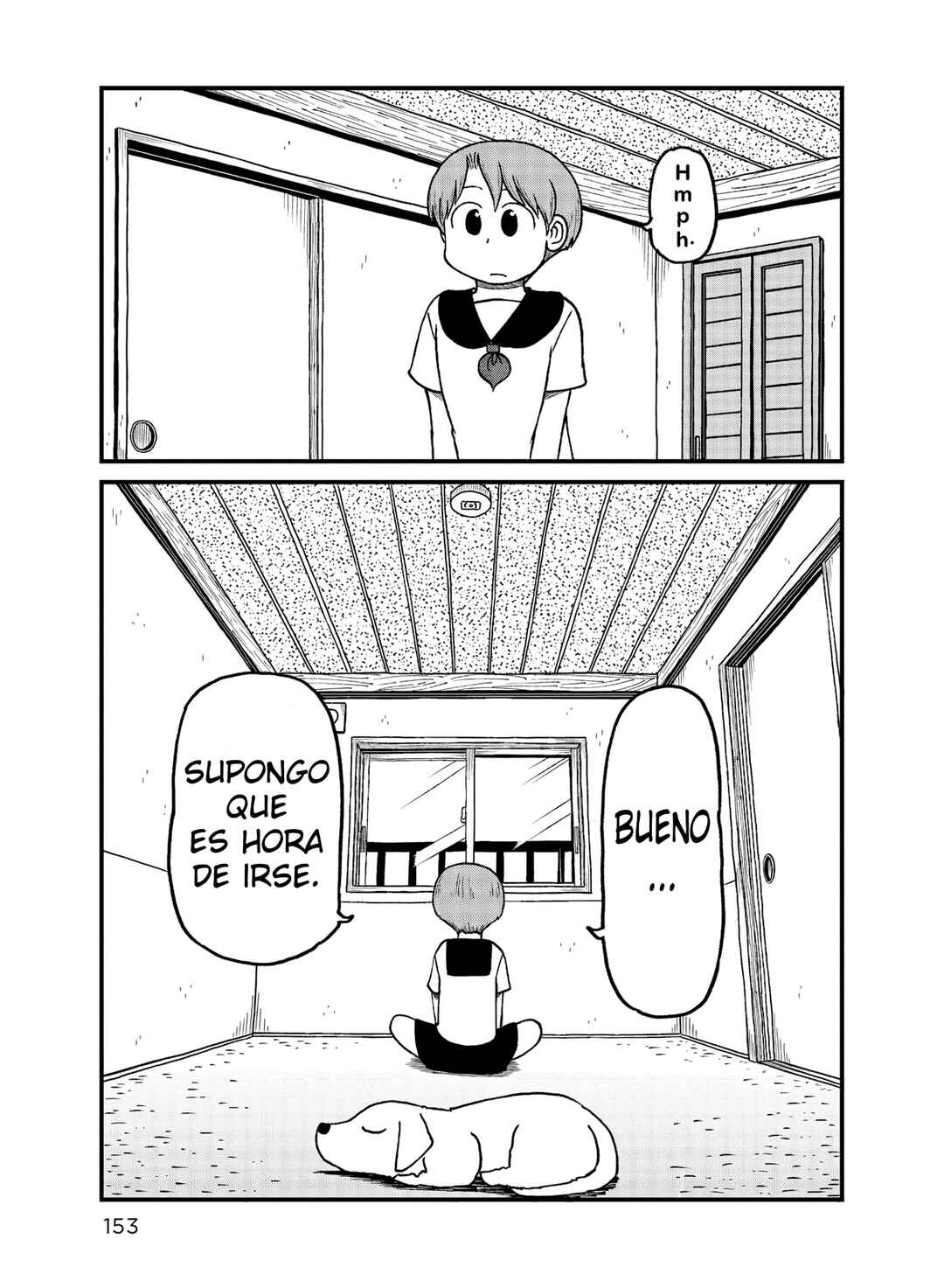 CITY Chapter 167 - Page 1