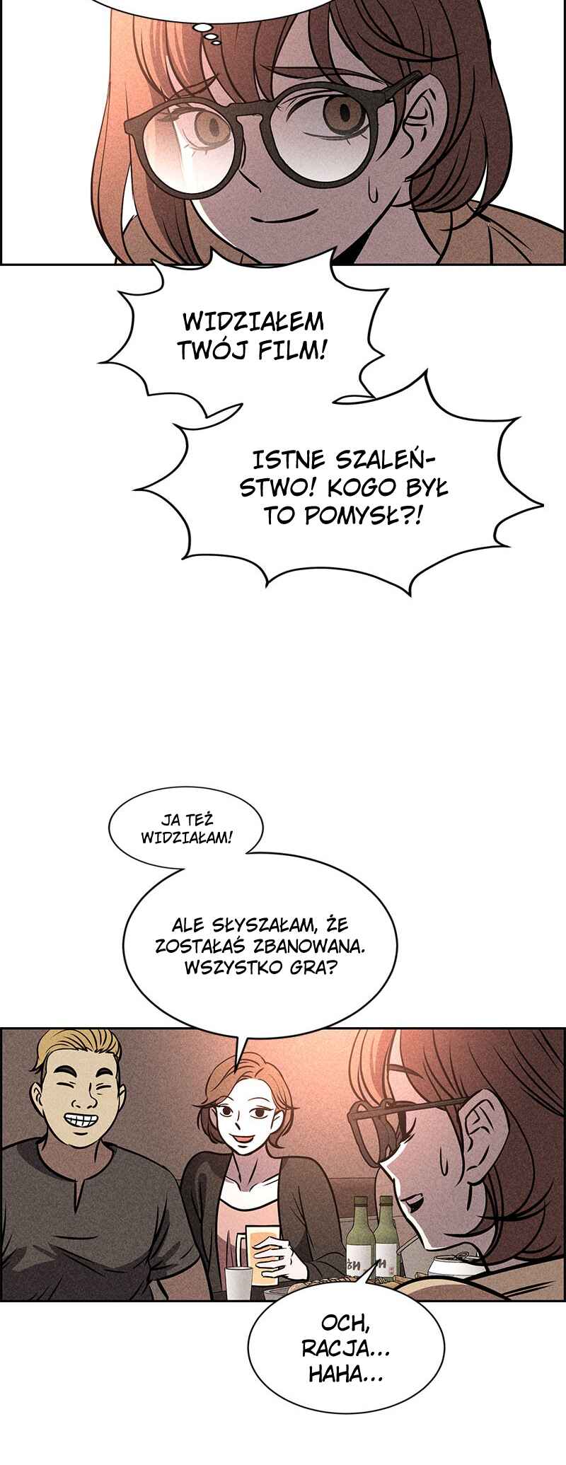 Flawed Almighty Chapter 27 - Page 11