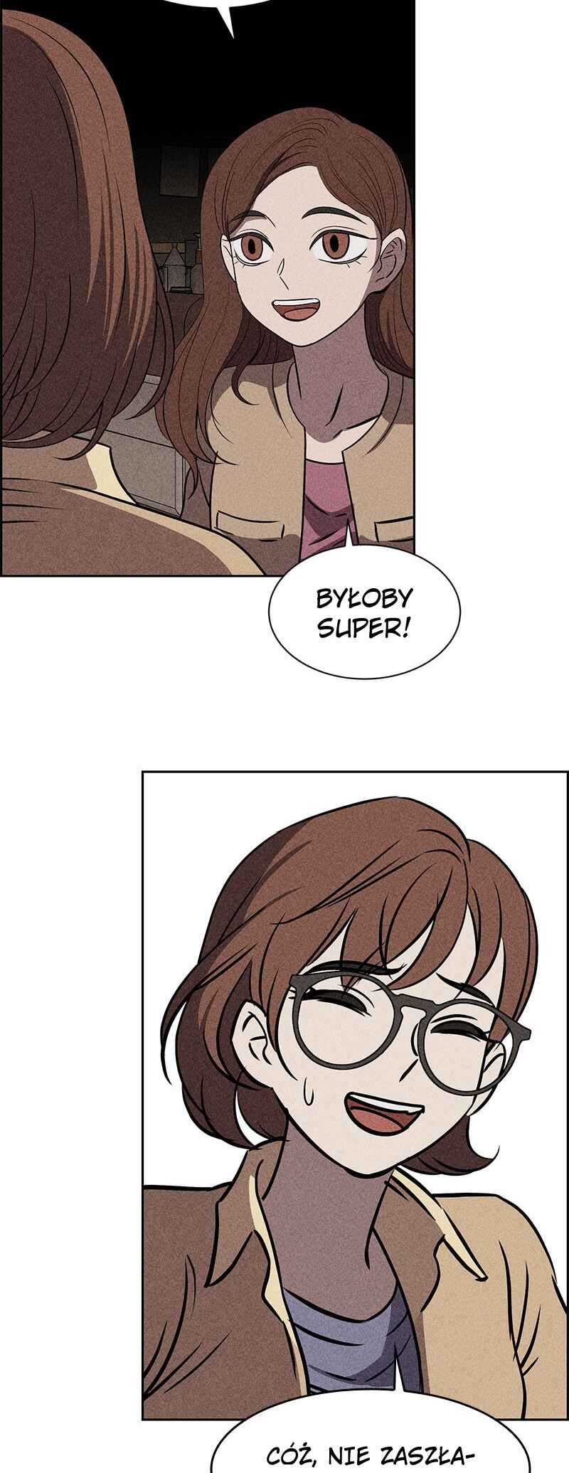 Flawed Almighty Chapter 27 - Page 13