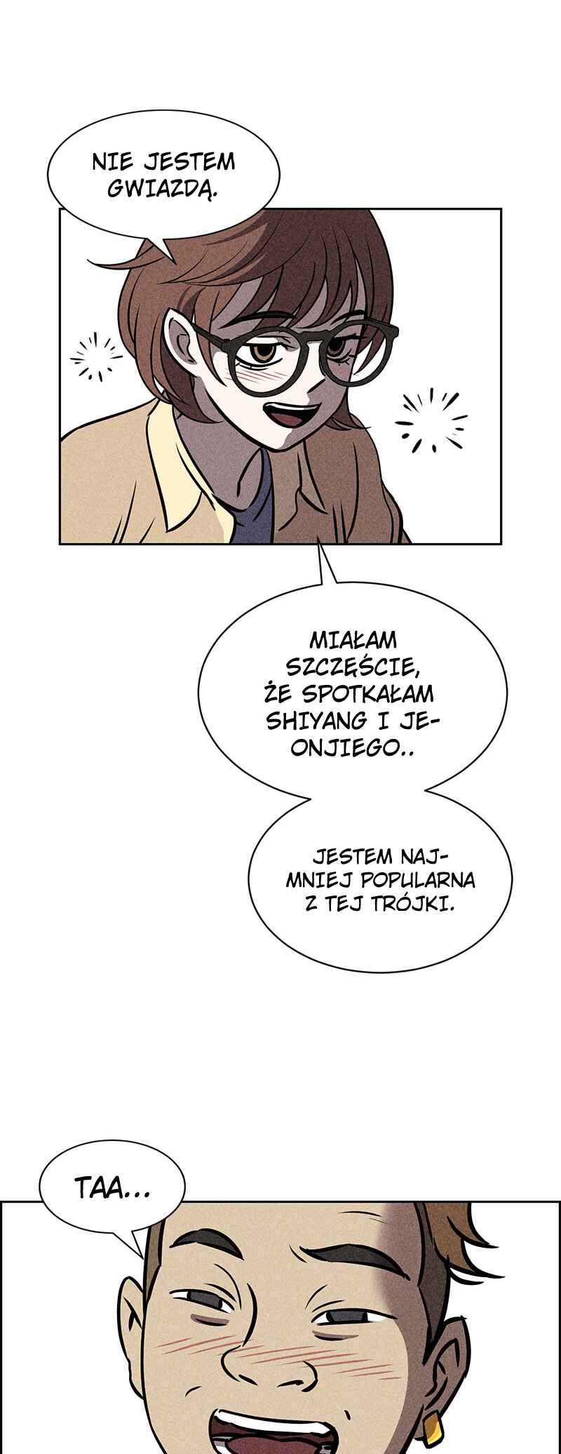 Flawed Almighty Chapter 27 - Page 21