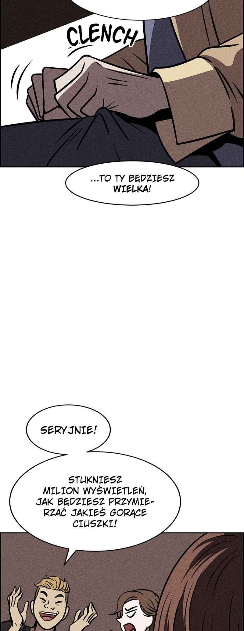 Flawed Almighty Chapter 27 - Page 36