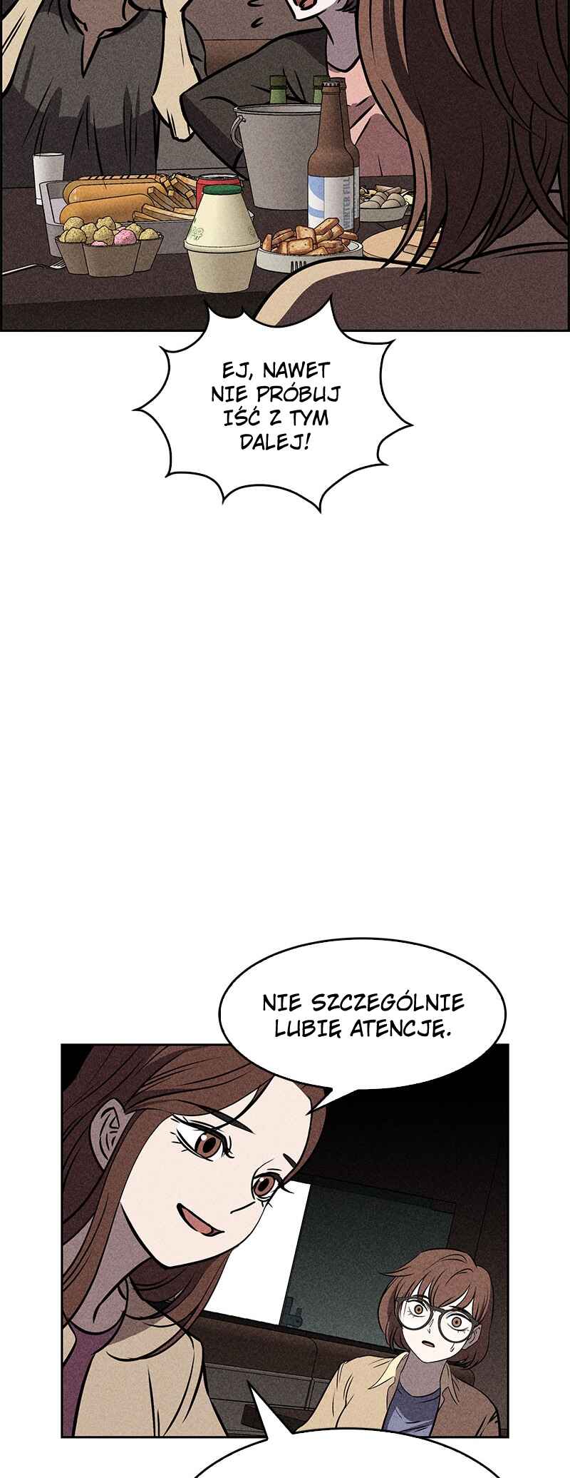 Flawed Almighty Chapter 27 - Page 37