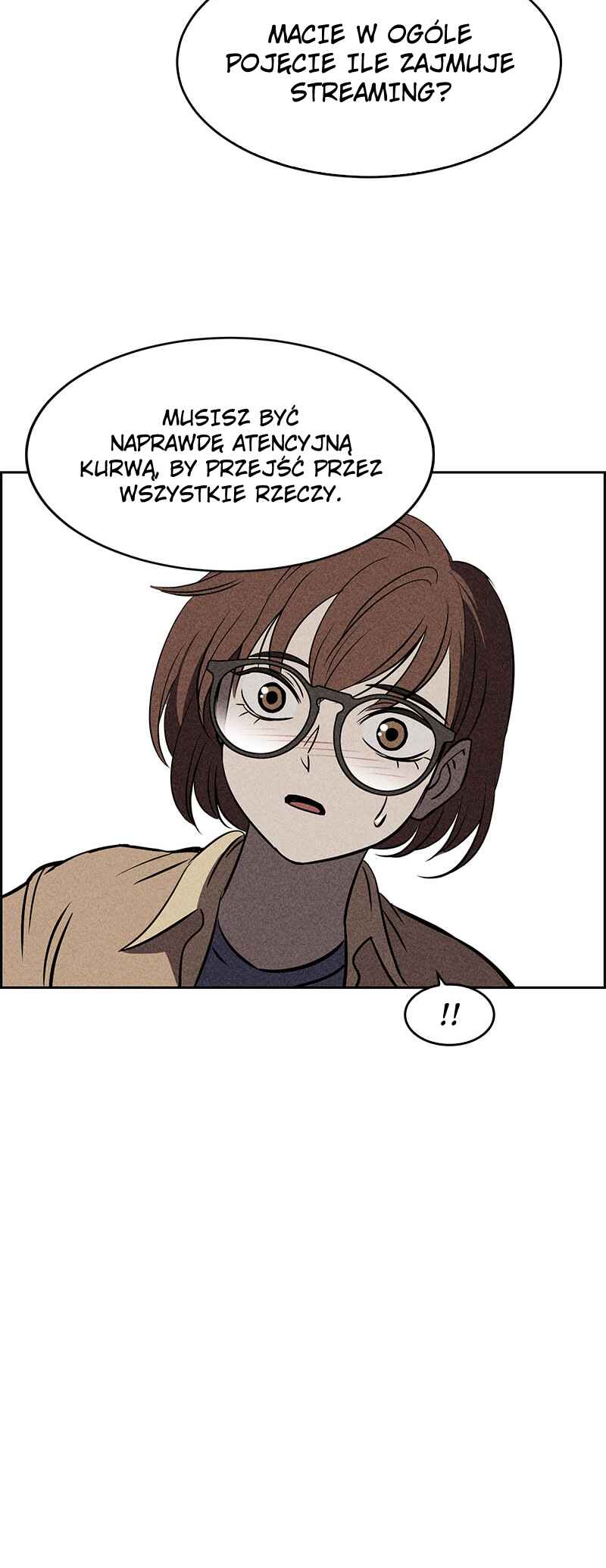 Flawed Almighty Chapter 27 - Page 38