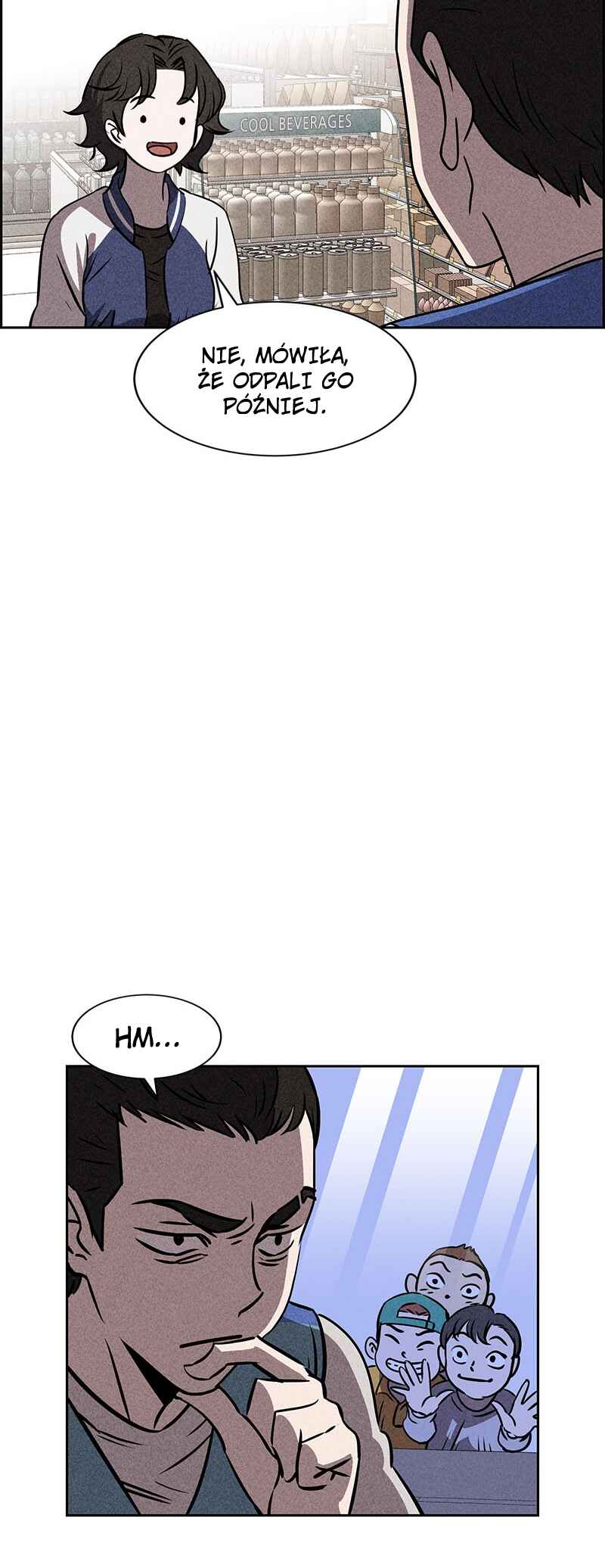 Flawed Almighty Chapter 27 - Page 4