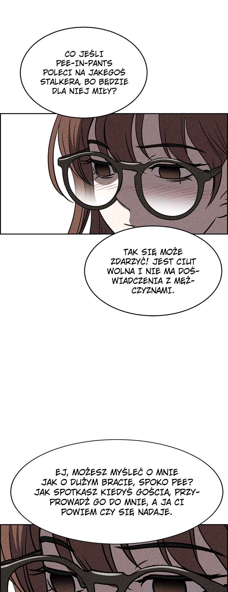 Flawed Almighty Chapter 27 - Page 41