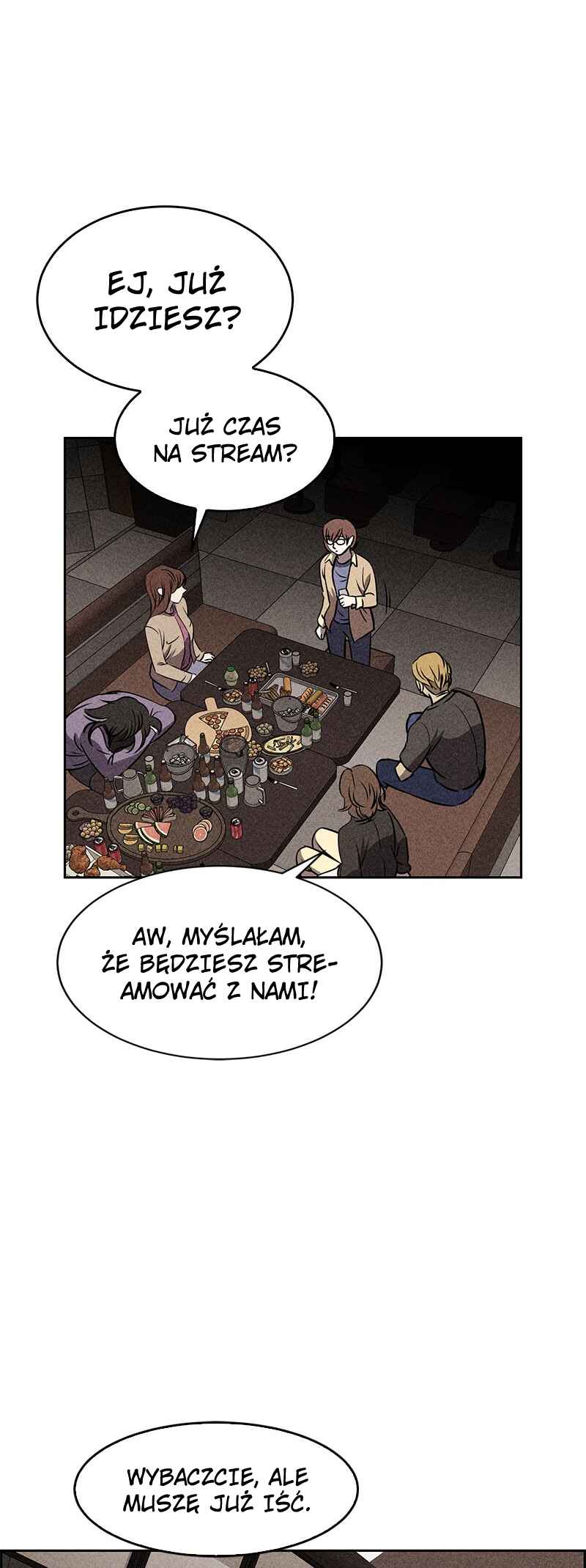 Flawed Almighty Chapter 27 - Page 44