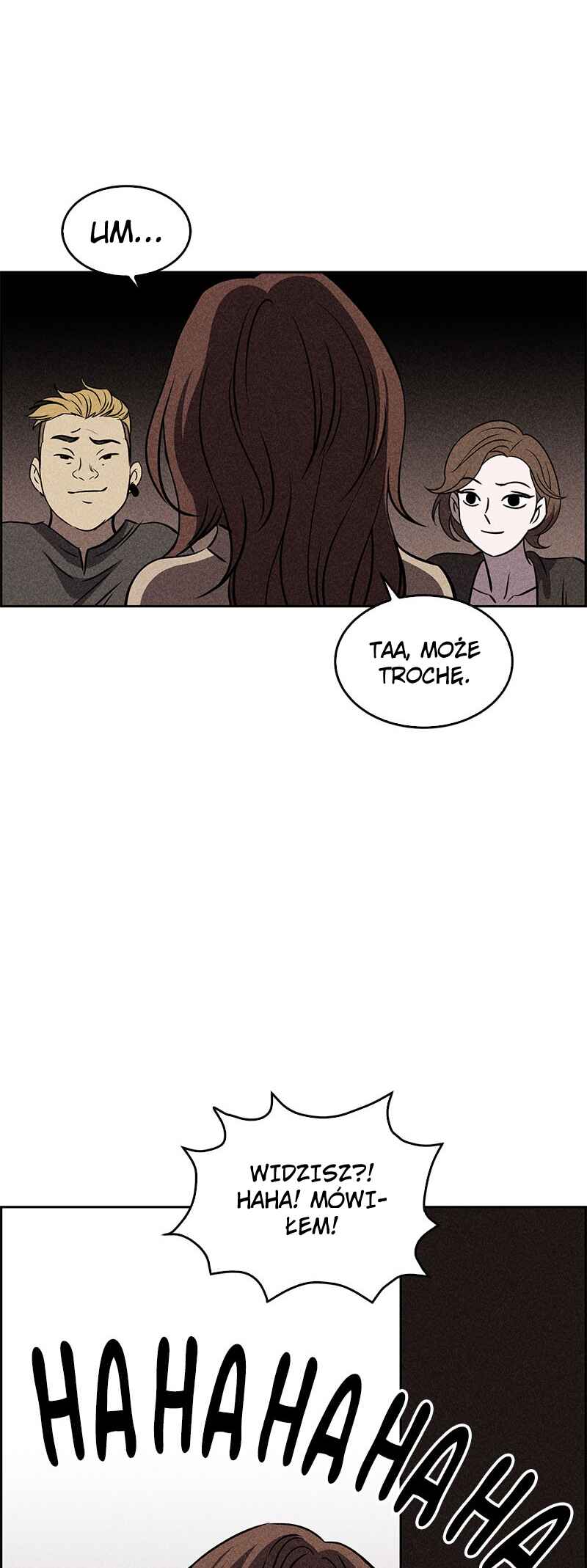 Flawed Almighty Chapter 27 - Page 54