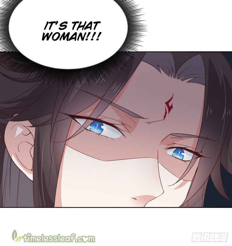 Supreme Ocular Master: The Peerless Heiress Chapter 15 - Page 11