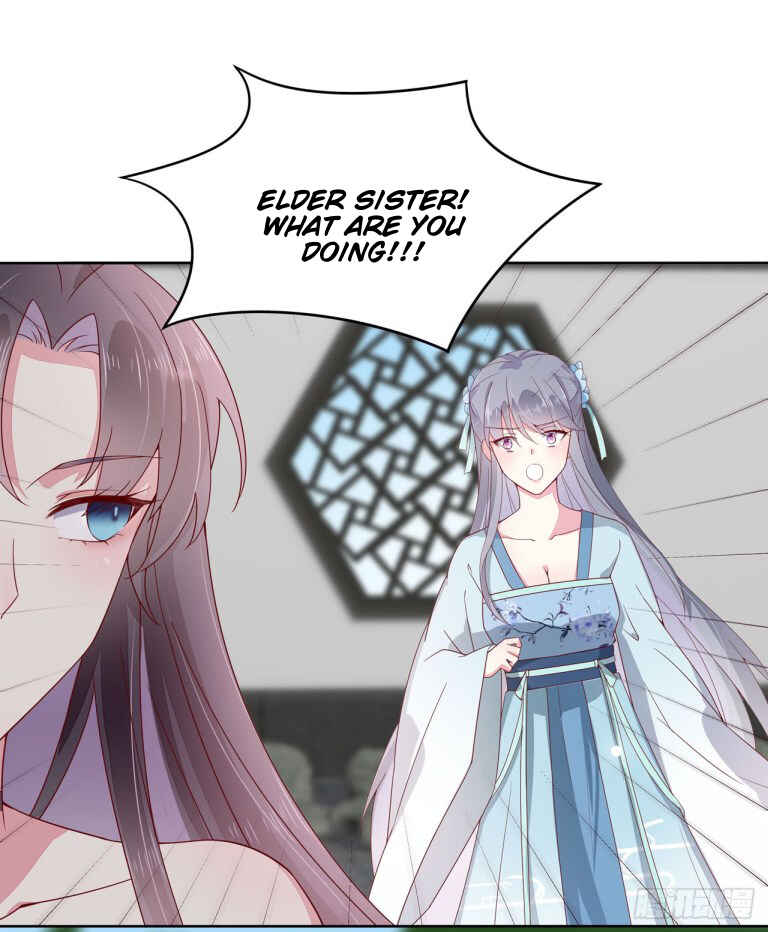 Supreme Ocular Master: The Peerless Heiress Chapter 15 - Page 31