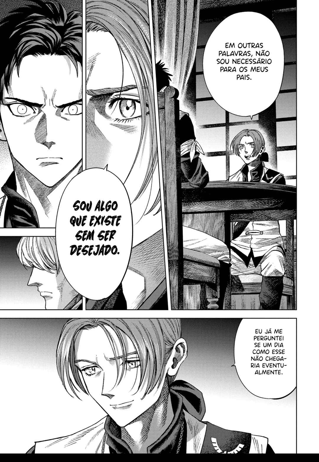 Truth Weavers Chapter 13 - Page 28