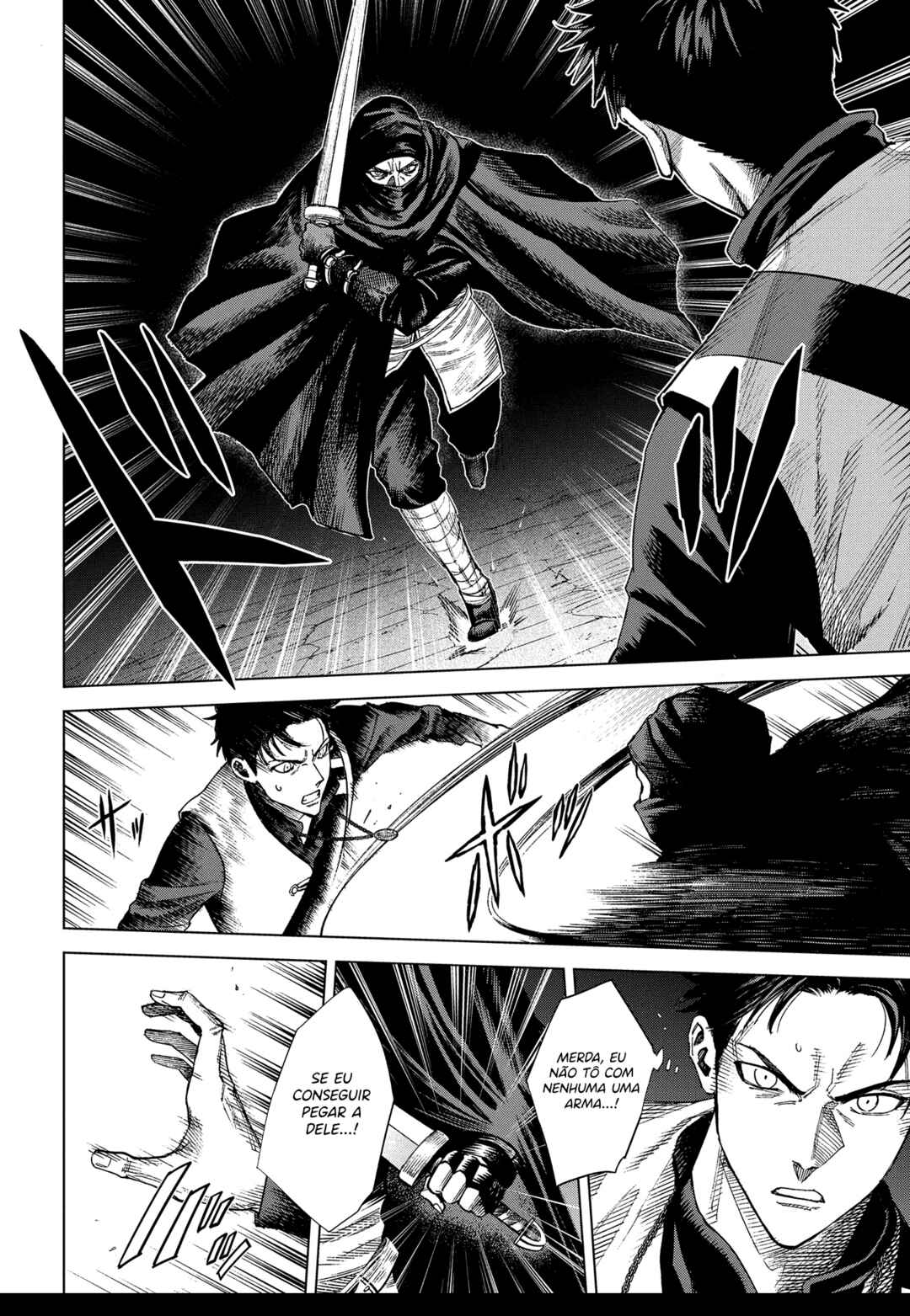 Truth Weavers Chapter 13 - Page 3