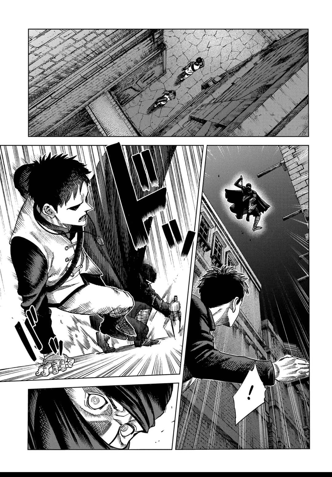 Truth Weavers Chapter 13 - Page 6