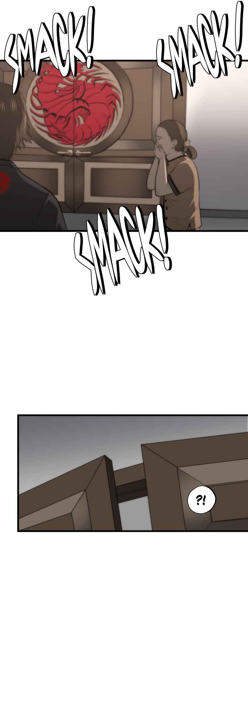 Brandal Chapter 12 - Page 13