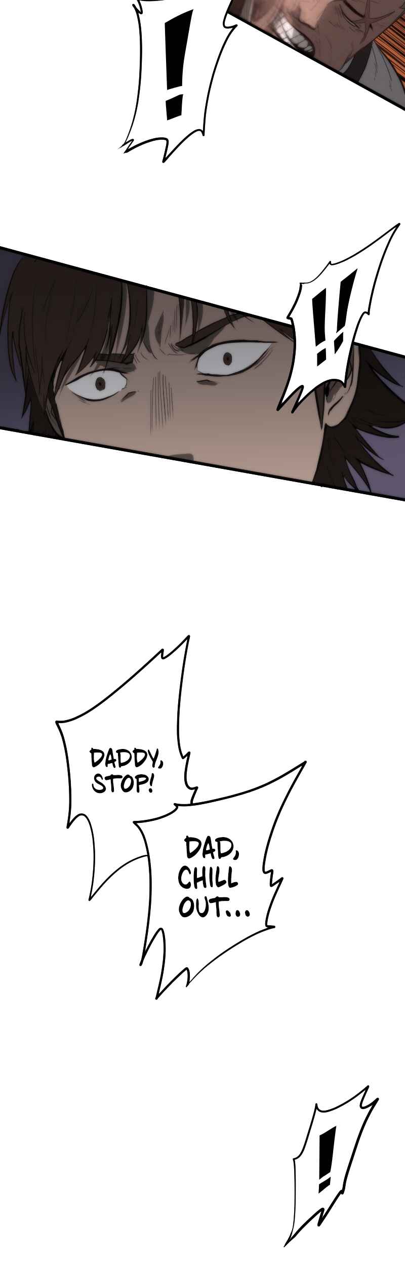 Brandal Chapter 12 - Page 16