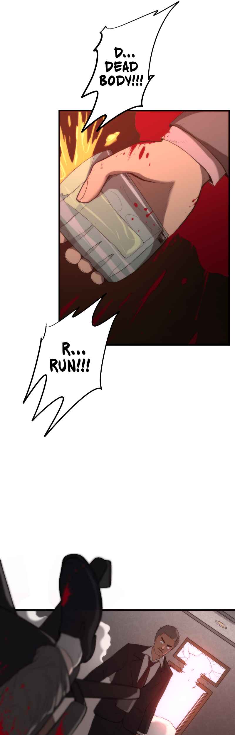 Brandal Chapter 12 - Page 30