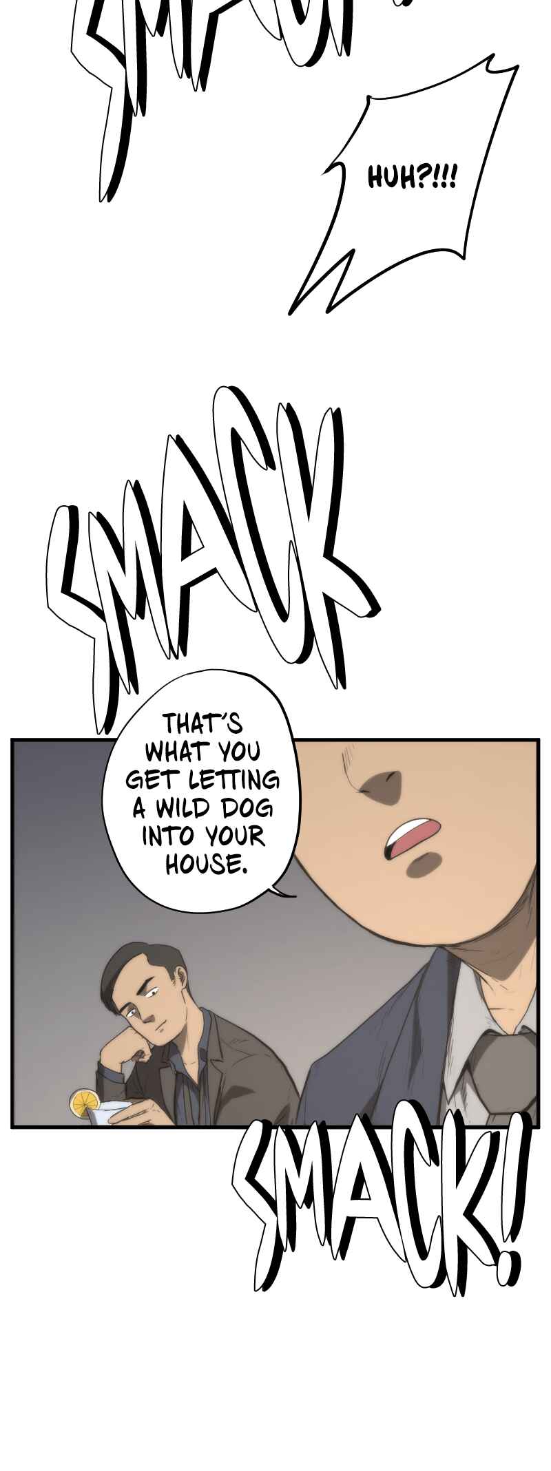 Brandal Chapter 12 - Page 7