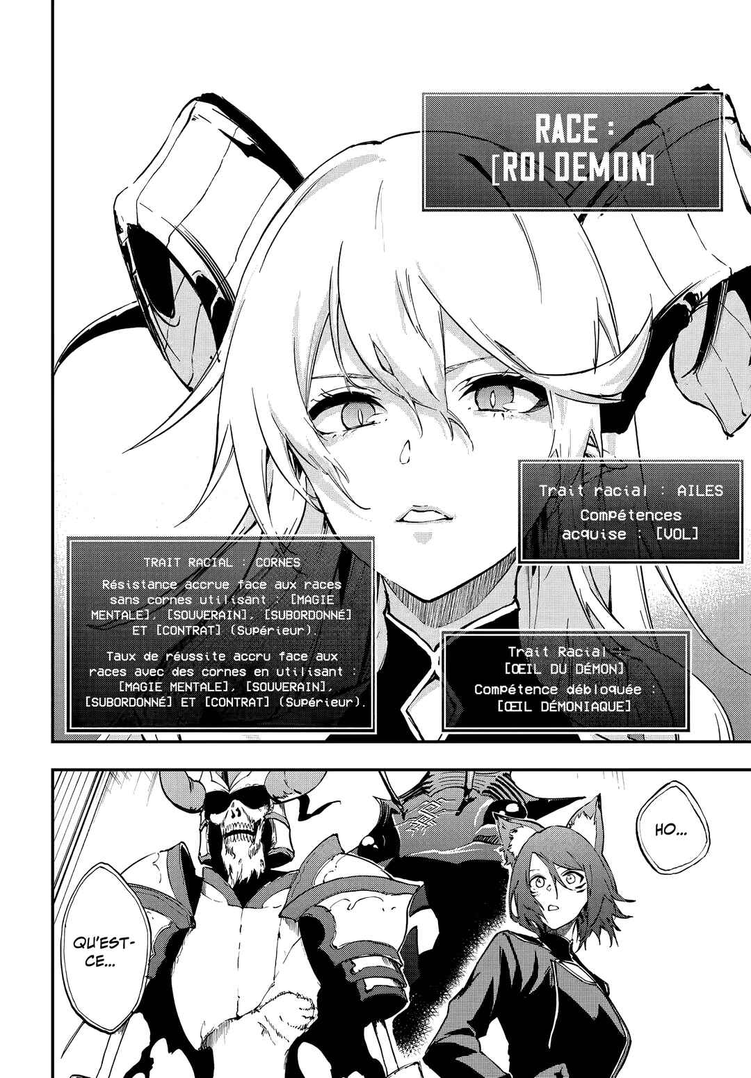 Ougon no Keikenchi Chapter 10.2 - Page 10