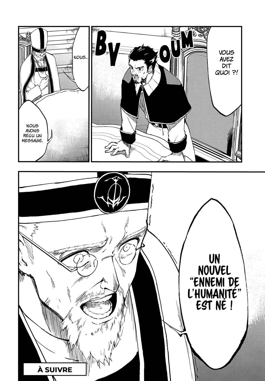 Ougon no Keikenchi Chapter 10.2 - Page 14