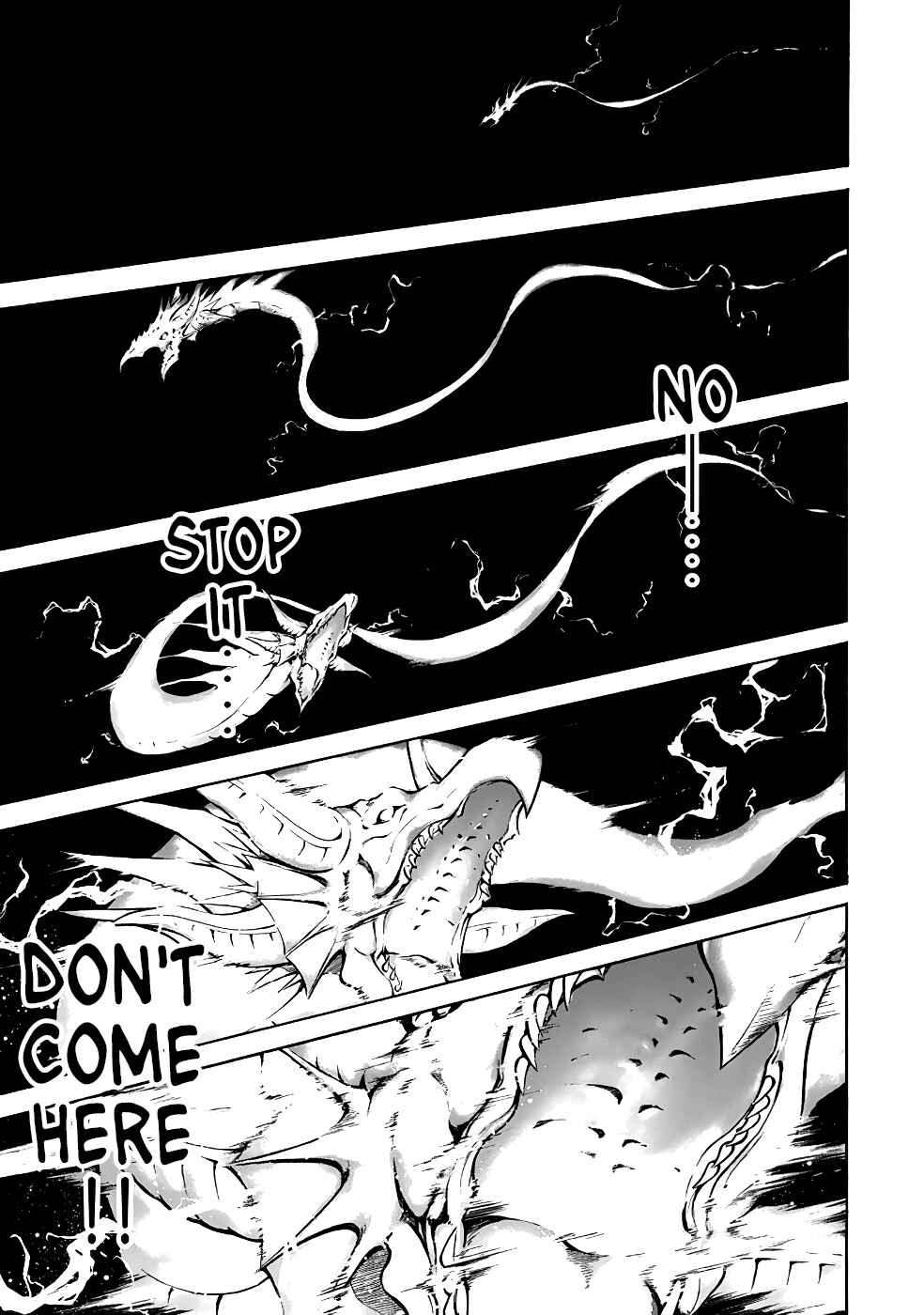 Shin Kamen Rider SPIRITS Chapter 17 - Page 11