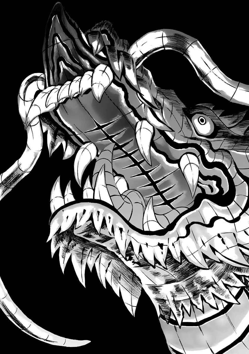 Shin Kamen Rider SPIRITS Chapter 17 - Page 12