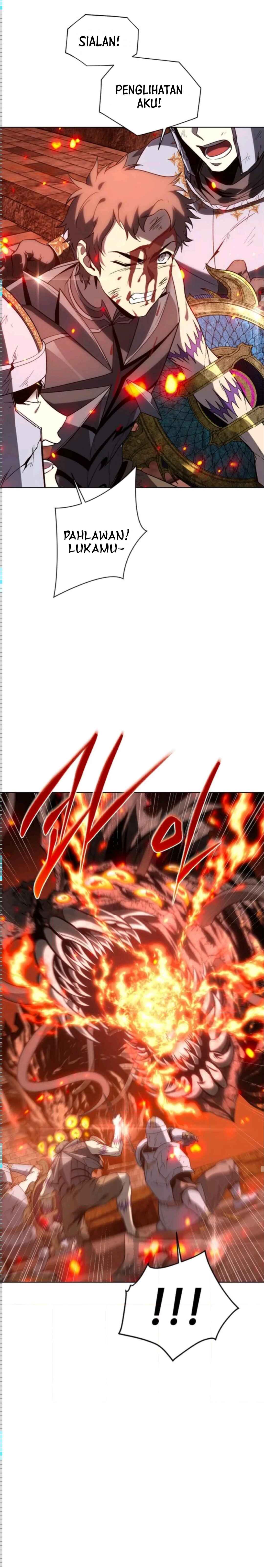 Why I Quit Being The Demon King Chapter 76 - Page 10