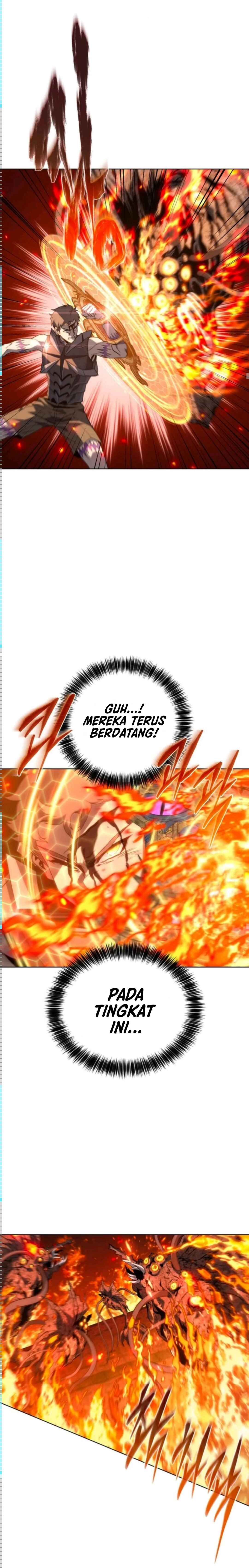 Why I Quit Being The Demon King Chapter 76 - Page 17