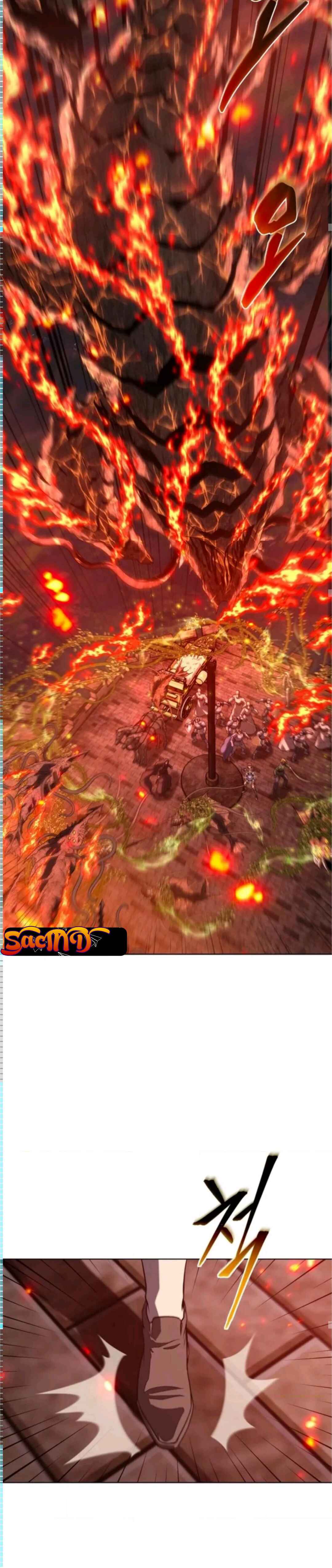 Why I Quit Being The Demon King Chapter 76 - Page 22