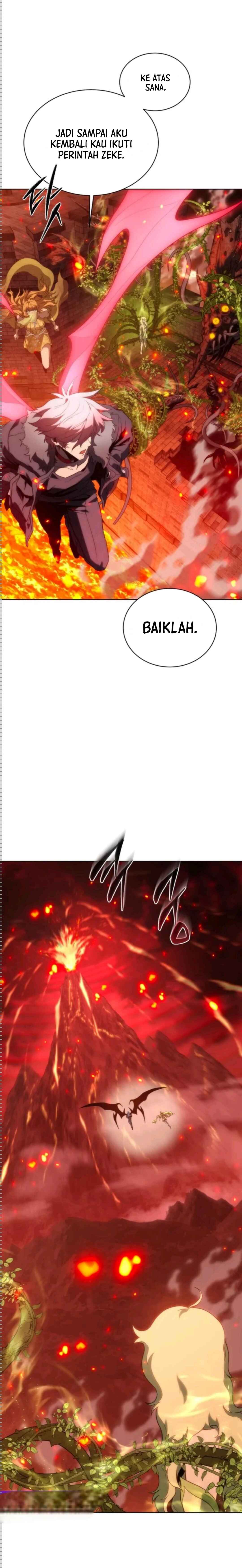 Why I Quit Being The Demon King Chapter 76 - Page 3