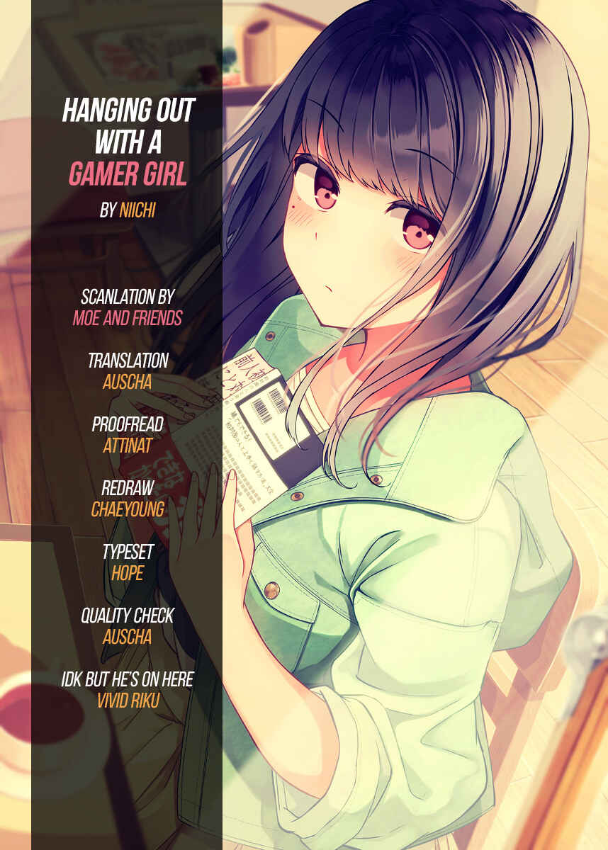 Real mo Tama ni wa Uso o Tsuku Chapter 49 - Page 5