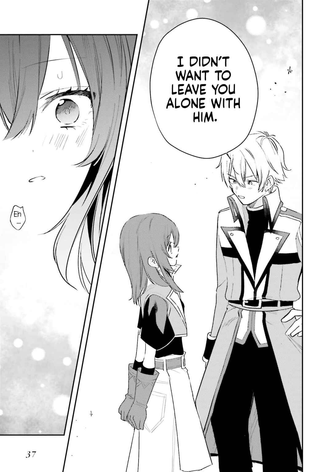 Onna Kajishi wa Ohitoyoshi Guild ni Hirowaremashita ~Shintenchi de Ganbaru Kajishi Seikatsu~ Chapter 12 - Page 10