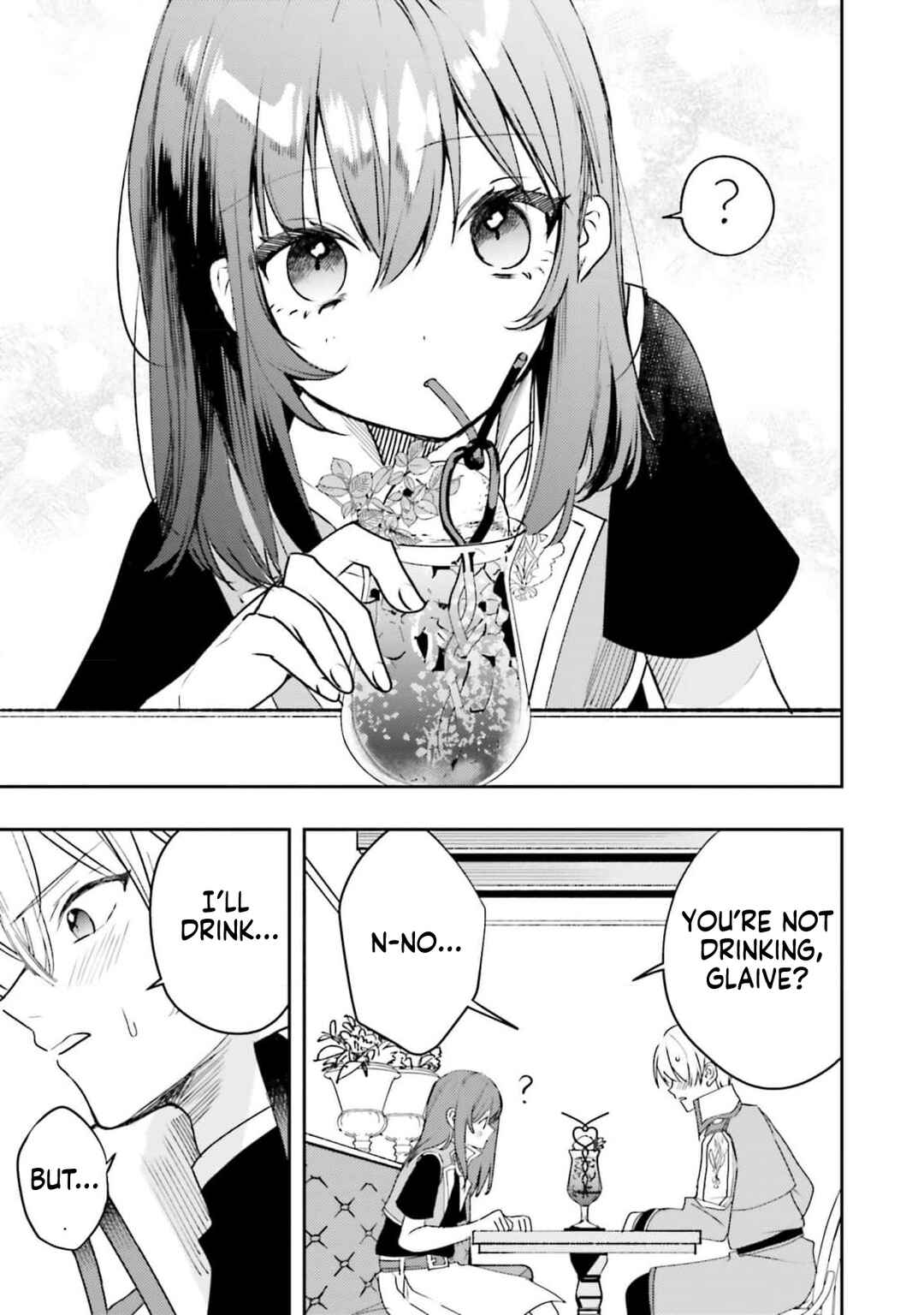 Onna Kajishi wa Ohitoyoshi Guild ni Hirowaremashita ~Shintenchi de Ganbaru Kajishi Seikatsu~ Chapter 12 - Page 20