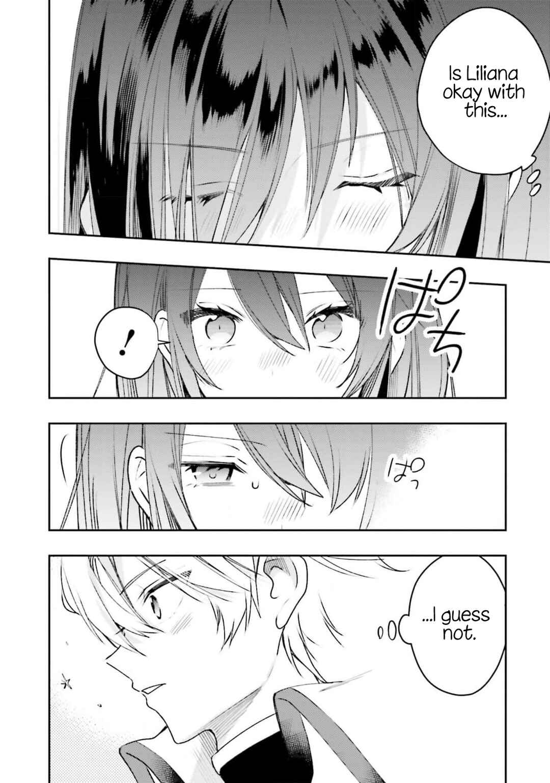 Onna Kajishi wa Ohitoyoshi Guild ni Hirowaremashita ~Shintenchi de Ganbaru Kajishi Seikatsu~ Chapter 12 - Page 21
