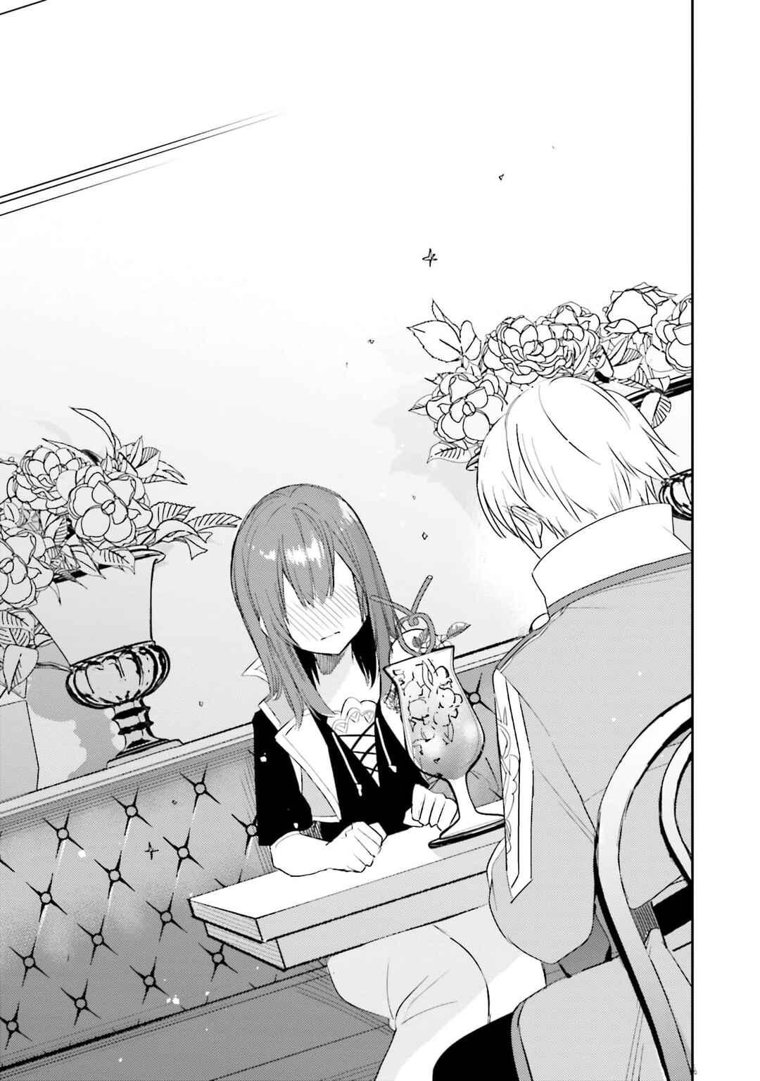 Onna Kajishi wa Ohitoyoshi Guild ni Hirowaremashita ~Shintenchi de Ganbaru Kajishi Seikatsu~ Chapter 12 - Page 22