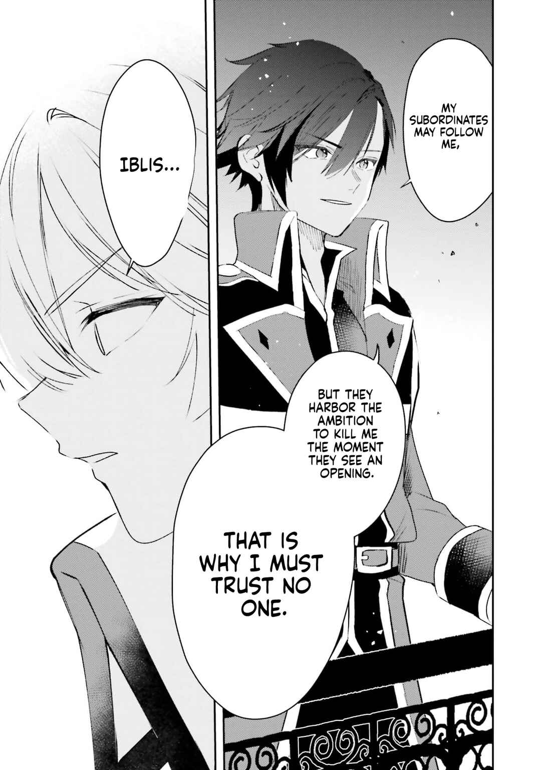 Onna Kajishi wa Ohitoyoshi Guild ni Hirowaremashita ~Shintenchi de Ganbaru Kajishi Seikatsu~ Chapter 12 - Page 28
