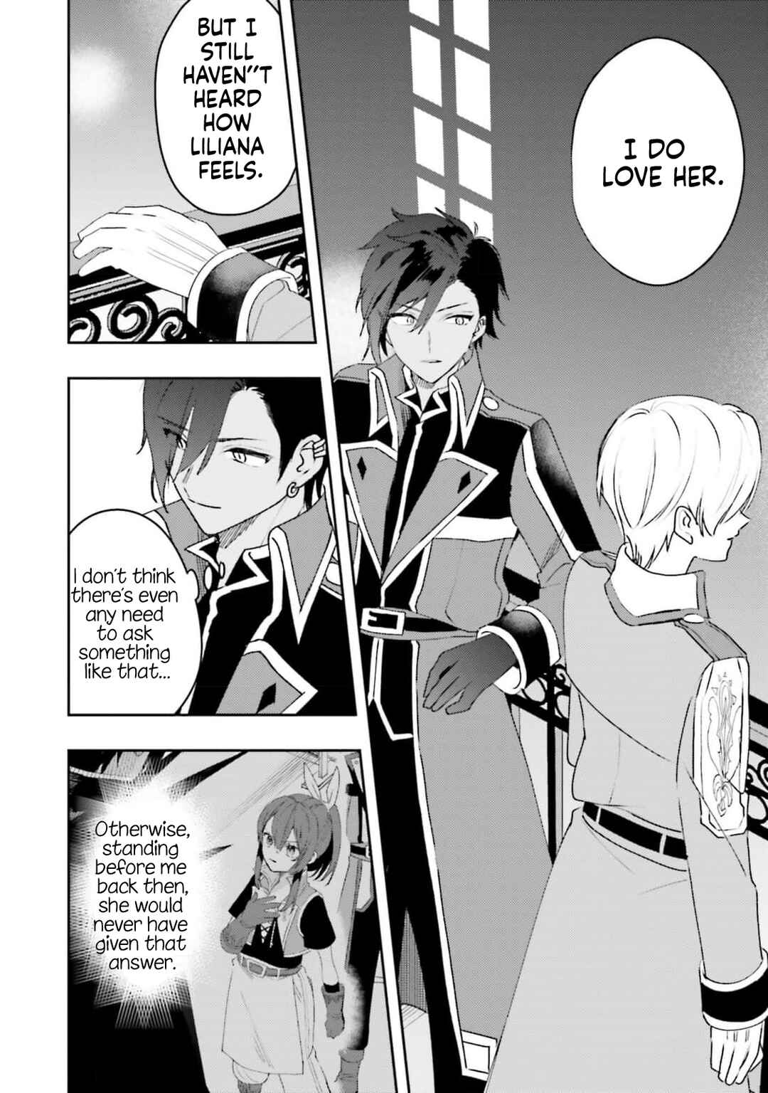 Onna Kajishi wa Ohitoyoshi Guild ni Hirowaremashita ~Shintenchi de Ganbaru Kajishi Seikatsu~ Chapter 12 - Page 31