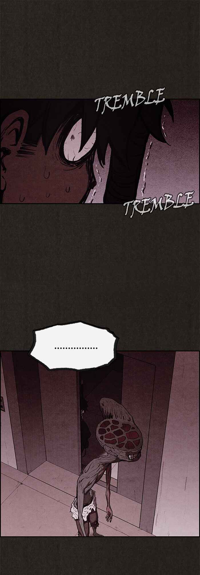Sweet Home Chapter 18 - Page 1