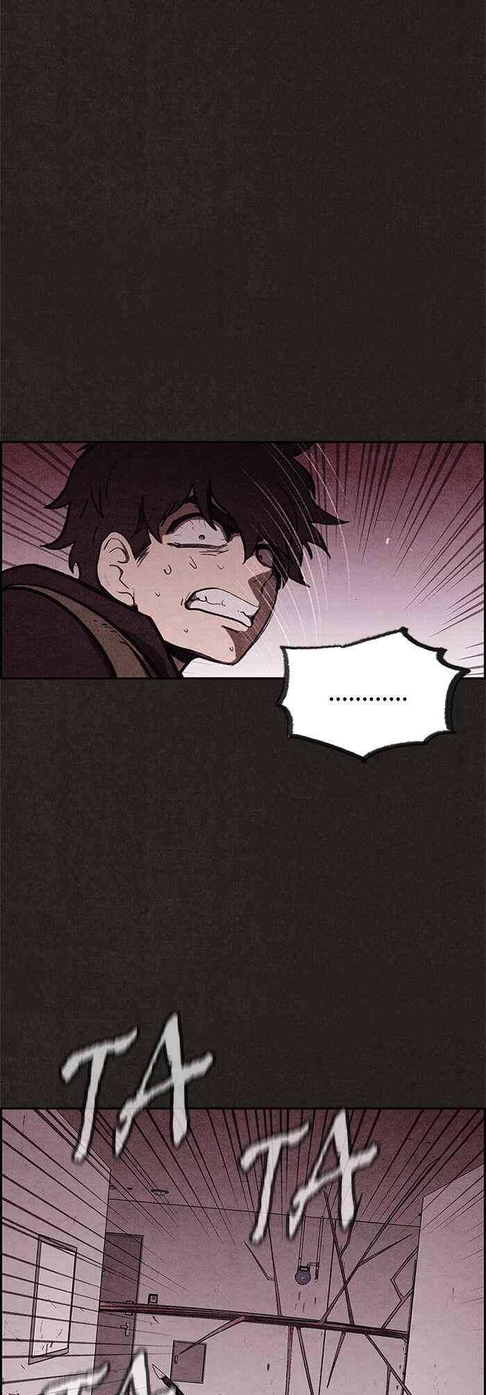 Sweet Home Chapter 18 - Page 18